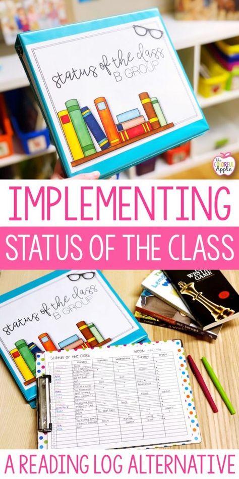 Independent Reading Accountability, Reading Accountability, Reading Notebooks, Reading Incentives, Teaching Themes, 6th Grade Reading, Third Grade Reading, Reading Logs, Middle School Reading