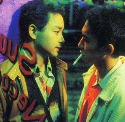 Happy Together 1997, Leslie Cheung, Beautiful Film, Movie Shots, Film Inspiration, Happy Together, Cinematic Photography, Film Aesthetic, Film Stills