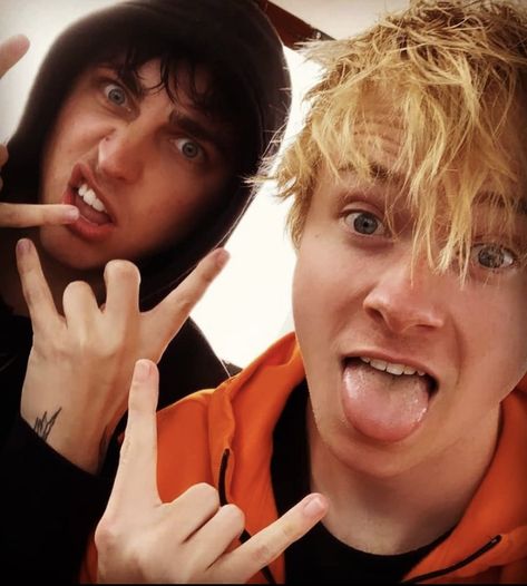 Sam And Colby Fanfiction, Colby Cheese, Fangirl Problems, Love Sam, Colby Brock, 1000 Years, Sam And Colby, Colby, Melanie Martinez