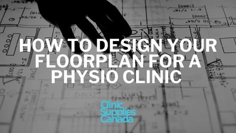 Clinic Floor Plan, Physical Therapy Business, Physiotherapy Room, Physio Clinic, Clinic Art, Rehabilitation Equipment, Interior Design Classes, Leadership Strategies, Physiotherapy Clinic