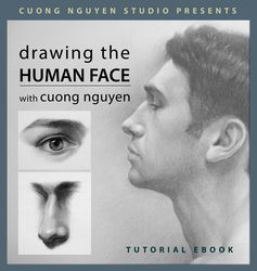 eBooks — Cuong Nguyen Cuong Nguyen, Draw Nose, Hair Stenciling, Human Body Drawing, Teaching Drawing, Face Reading, Nose Drawing, Human Figure Drawing, Body Drawing