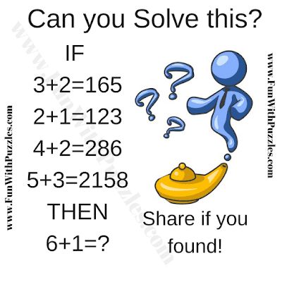 Clever Logical Maths Question for Kids Funny Maths Questions, Logic Puzzles Brain Teasers, Math Riddles With Answers, Reading Tricks, Logic Questions, Maths Questions, Iq Quiz, Clock Worksheets, Math Cartoons