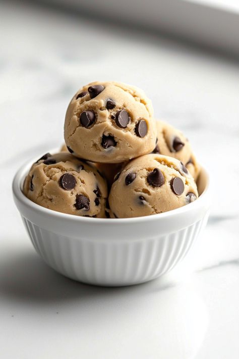 Delicious Keto Cookie Dough Fat Bombs Recipe for Your Low-Carb Treats
#ketodiet #ketorecipes #lowcarb Cheesecake Fat Bomb Snacks Keto, Fat Bomb Snacks For Kids, Keto Cookie Dough Balls, Chocolate Fat Bomb Snacks Keto, Fat Bomb Snacks Keto Easy, Keto Fat Bomb Dessert, Keto Fat Bomb Snacks, Fat Bomb Snacks Keto, Keto Edible Cookie Dough