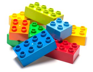 Lego Themed Party, Lego Building Blocks, Free Lego, Best Educational Toys, Lego Birthday Party, Lego Blocks, Lego Pieces, Lego Birthday, The Krazy Coupon Lady