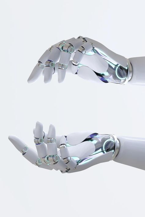 Futuristic Aesthetic Technology, Future Technology Aesthetic, Robotic Aesthetic, Futuristic Technology Aesthetic, Robot Aesthetic, Hand Background, Technology Aesthetic, Background Futuristic, Robot Hand