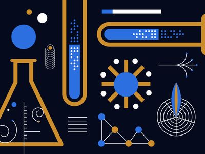 Science Graphics, Medicine Illustration, Science Symbols, Healthcare Infographics, Abstract Science, Science Icons, Science Illustration, Medical Design, Healthcare Design