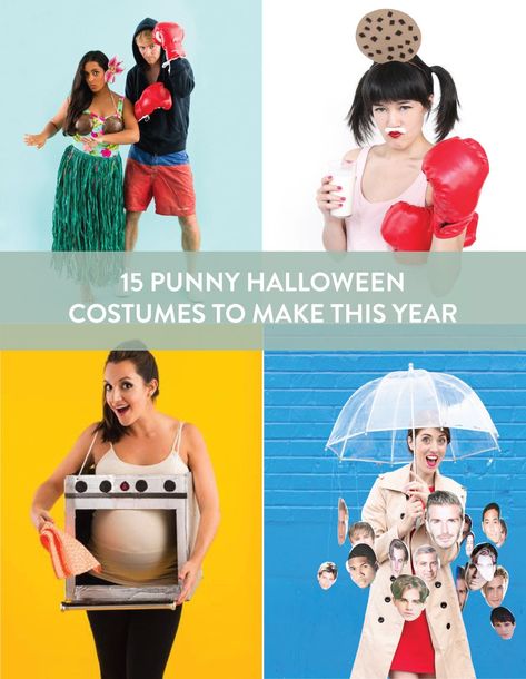 Get your pun on this Halloween with 15 hilariously clever DIY costumes that are bound to tickle your funny bone! These pun-tastic ideas will have you cracking up while you craft your way to a pun-believably good time! 😂👻 #PunnyCostumes #HalloweenHumor #DIYCostumes Funny Female Costumes Halloween, Punny Costumes Diy, Easy Clever Halloween Costumes For Women, Idiom Halloween Costumes, Punny Costume Ideas, Play On Words Halloween Costumes, Punny Halloween Costumes For Women, Idiom Costumes For School, Idiom Costumes