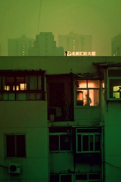 Dark Green Aesthetic, Cinematic Photography, Jolie Photo, An Apartment, City Aesthetic, Sanskrit, Green Aesthetic, Photography Inspo, Metropolis