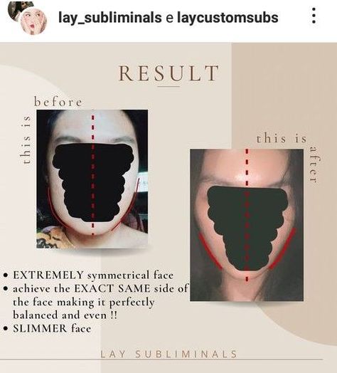 Before And After Subliminal, Subliminal Before And After, Symmetrical Face Affirmations, Pale Skin Subliminal Result, Subliminal Results Before And After, Glow Up Before And After, Subliminal Results Skin, Glow Up Subliminal, Subliminals Aesthetic