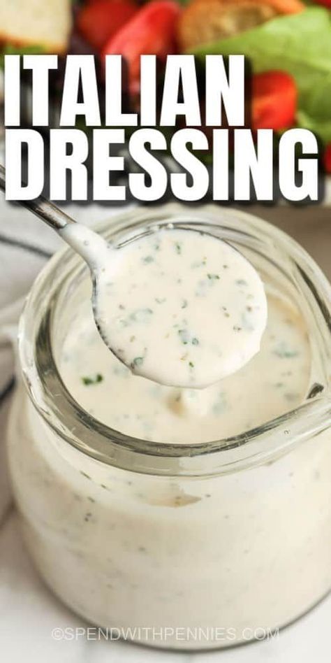 Quick Ranch Dressing, Buttermilk Ranch Dressing Recipe, Dried Chives, Ranch Dressing Recipe Homemade, Hidden Valley Ranch Dressing, Dried Dill, Buttermilk Ranch Dressing, Dip Easy, Buttermilk Ranch