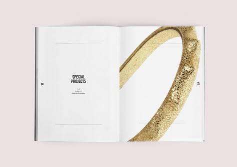 Lotta-Nieminen_Jennifer-Behr Catalog Design Inspiration, Lotta Nieminen, Catalog Design Layout, Lookbook Layout, Jewellery Advertising, Lookbook Design, Luxury Hair Accessories, Jewelry Magazine, 광고 디자인