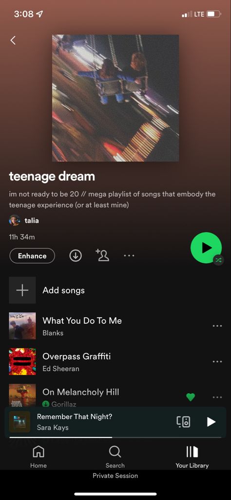 #spotify #playlist #teen #aesthetic #teenager #vibes What To Call Spotify Playlists, Teenage Love Playlist, Teenage Dirtbag Playlist, Teenage Playlist, Teen Aesthetic, Playlist Names, Playlist Spotify, Siren Song, Teenage Love