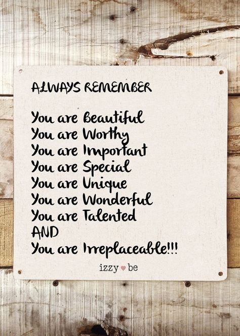 Letters To My Son, Unicorn Wall Art, You Are Wonderful, You Are Important, You Are Special, Always Remember You, Daughter Quotes, You Are Worthy, Beautiful Mind