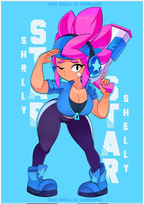 Belle Brawl Stars, Brawl Stars Pfp, Buster Brawl Stars, Fang Brawlstars, Amber Brawl Stars, Shelly Brawl Stars, Brawl Stars Fan Art, Piper Brawl Stars, Brawl Stars Art