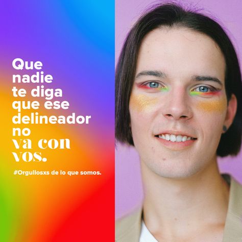 Pride LGBT - GPS farma | Behance Pride Social Media Design, Pride Month Campaign, Pride Campaign Design, Pride Social Media Post, Pride Newsletter, Pride Advertising, Pride Campaign, Lgbtq Design, Pride 2024