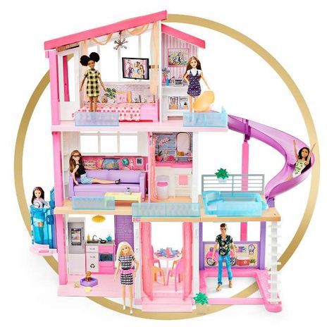 Shop Target for the year's top toys. Toys for boys, girls, infants, teenagers and more - dolls, games, top toy brands. Free shipping on purchases over $35. Trending Toys, Playground Slide, Toy Brands, Educational Play, Fur Real Friends, Little Live Pets, Learning Toys For Toddlers, Toys Collection, Riding Toys