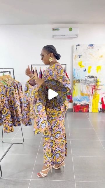 GHANA FASHION HUB on Instagram: "This style collections are awesome   Follow us @ghanafashionhub   Designer @aprilwindcouture   #ghanafashionhub #fashion #accraghana" Fashion Studio Interior, Ghana Style, Ghana Fashion, Ghanaian Fashion, Cute Texts For Him, Studio Interior, Accra, Fashion Hub, March 1