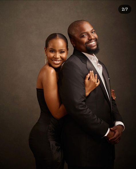 Pre Wedding Pictures Ideas, Prewedding Photography Ideas, Black Couple Photoshoot, Engagement Photo Shoot Poses, Prewedding Ideas, Pre Wedding Photoshoot Props, Prewedding Shoot, Pre Wedding Photoshoot Outfit, Wedding Photoshoot Props