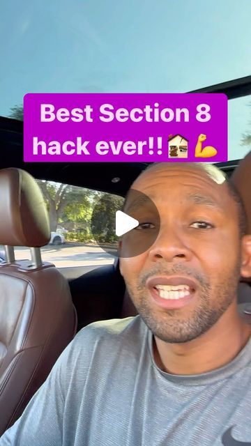 Thomas Owens | The Section 8 program will help pay for housing, but only if it meets the program requirements. Essentially, a housing unit must be safe... | Instagram Section 8 Housing, Investing Ideas, Business Etiquette, Cash Out Refinance, Section 8, Work From Home Careers, Business Savvy, Building Wealth, The Program