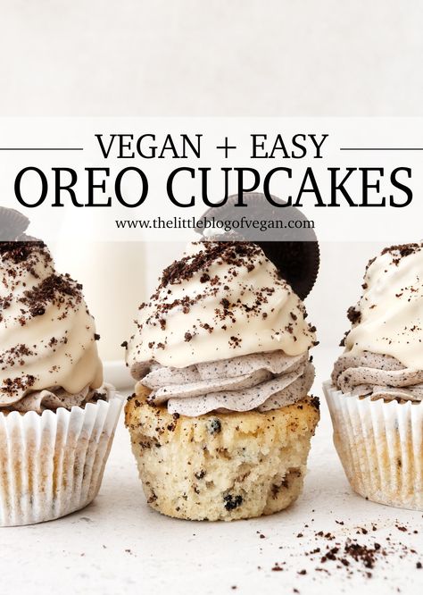 Small Batch Vegan Cupcakes, Healthy Vegan Cupcakes, Vegan Protein Cupcakes, Vegan Wedding Cupcakes, Best Vegan Cupcake Recipe, Vegan Cookies And Cream Cupcakes, Vegan Gf Cupcakes, Vegan Cheesecake Cupcakes, Pretty Vegan Desserts