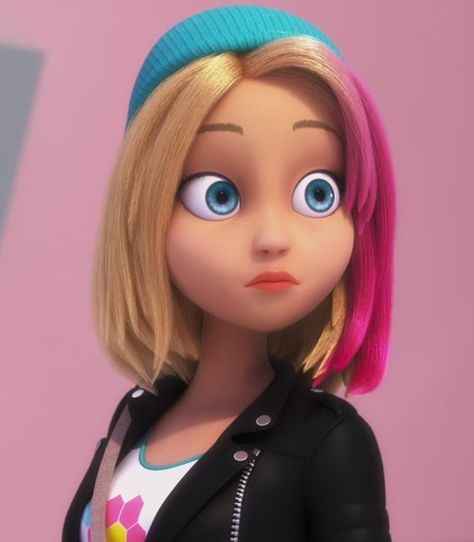 Zoe Lee Miraculous, Zoe Lee, Chloe Grace Moretz, Chloe Grace, Miraculous Ladybug