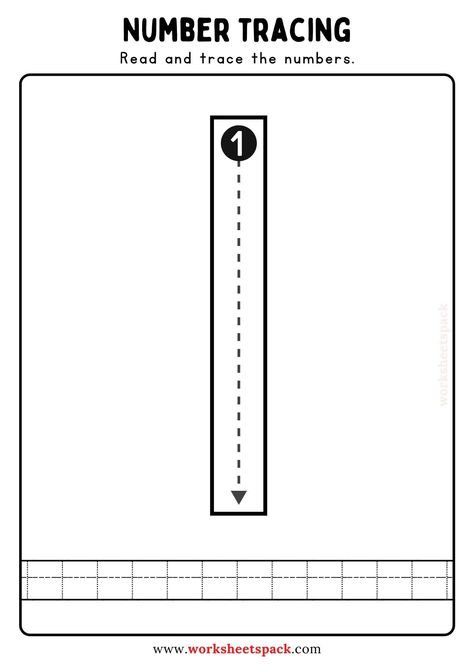 Tracing Numbers 0-10 Free Printable - worksheetspack Tracing Numbers Free Printable, Tracing Numbers Free Printable 1-10, Ladybug Room, Free Learning Websites, Number Writing Practice, Daycare Lesson Plans, Preschool Charts, Preschool Calendar, Preschool Number Worksheets