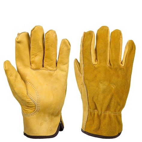 Leather Work Gloves, Leather Motorcycle Gloves, Automotive Apparel, Safety Gloves, Riding Gloves, Workplace Safety, Motorcycle Gloves, Gardening Gloves, Protective Gloves