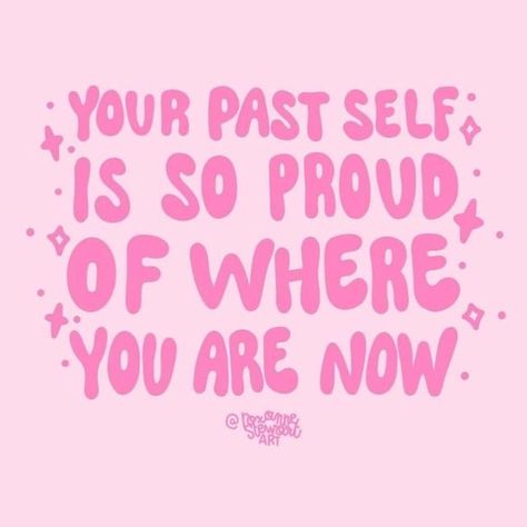 Be Proud Of Your Progress, Pink Girly Quotes, Preppy Quotes, Cute Motivational Quotes, Aura Quotes, Quotes Positivity, Pink Quotes, Aesthetic Moodboard, Feel Good Quotes