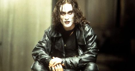 Ernie Hudson doesn't think The Crow should have been turned into a franchise Brandon Lee The Crow, Bob Crane, Bruce Lee Family, Crow Movie, Ernie Hudson, Hollywood Story, Brittany Murphy, Brandon Lee, Natalie Wood