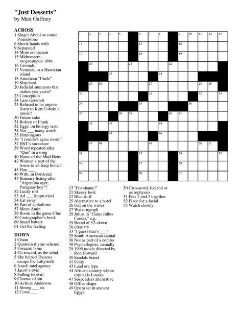 Printable Crossword Puzzles Newspaper – free printable word search puzzles newspaper, newspaper crossword puzzles printable uk, printable crossword puzzles newspaper, Who does not understand about Printable Crossword Puzzles Newspaper? This media is popular to train term. In any part of this planet, this media will... Word Puzzles Printable, Crossword Puzzle Maker, Christmas Crossword Puzzles, Bible Crossword Puzzles, Free Printable Crossword Puzzles, Christmas Crossword, Printable Crossword Puzzles, Word Search Puzzles Printables, Printable Checks