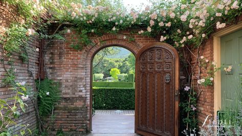 Fioli Gardens, Pollinator Plants, Climbing Rose, Sunken Garden, Historic House, Redwood City, Formal Gardens, Historic Preservation, National Trust