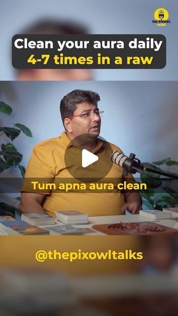 How To Clean Your Aura, Clean Aura, Acupressure Point, Easy Exercise, Health Podcast, Acupressure Points, Acupressure, Easy Workouts, Negative Energy