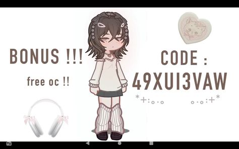 Gl2 Oc Codes Body Base, Gacha Life2 Code, Gacha Life 2 Body Base Code, Gl2 Body Codes, Gl2 Pose Codes, Gl2 Outfits, Gl2 Codes, Gacha Hacks, Gacha Base Poses Cute