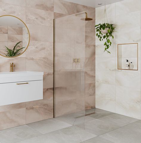 Chale is a ceramic wall tile range with a sophisticated onyx effect. Available in 300x600mm, Chale has four pearly colours: White, Bone, Rose and Blue. Onyx Bathroom Ideas, Onyx Tile, Different Faces, Topps Tiles, Printed Tile, House Updates, Bath Tiles, Gorgeous Bathroom, Ceramic Wall Tiles