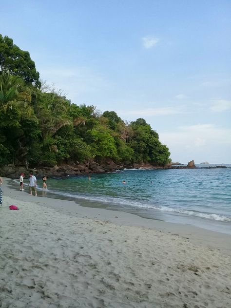 Manuel Antonio Costa Rica, Costa Rica, Places To Go, Travel