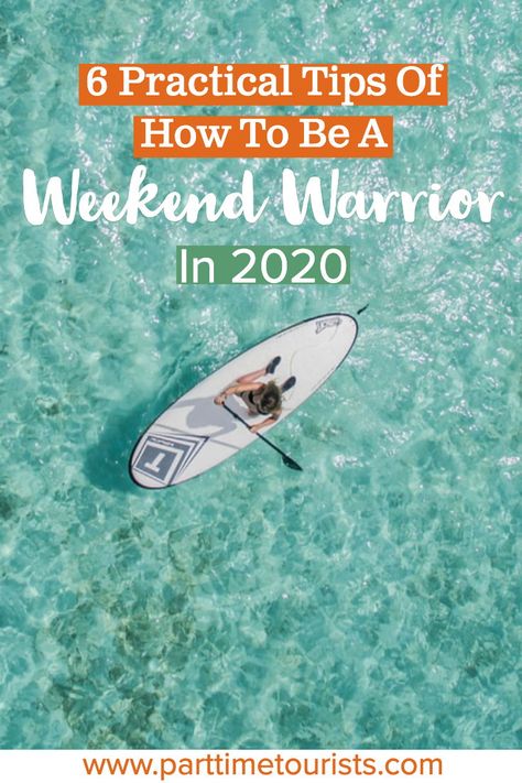 How to travel with a full-time job! There is no need to quit your job in order to see the world. Here are some travel hacks on how you can travel more by living the weekend warrior lifestyle in 2020! #travel #traveltips #weekendtravel #shortbreaktravel Short Break Travel, Quit Your Job, Europe Aesthetic, Travel Supplies, Backpacking Europe, Epic Photos, Travel More, Getting Up Early, Budget Travel Tips