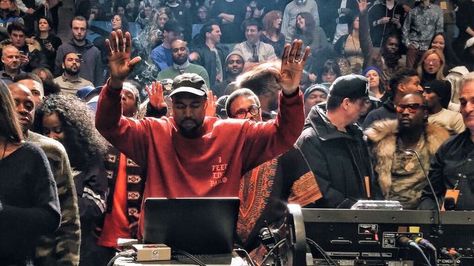 THE LIFE OF PABLO Yeezy Szn, Avatar Twitter, Swag Aesthetic, Pablo Kanye, Life Of Pablo, Yeezy Season 3, Kanye Fashion, Kanye West Style, Yeezy Outfit