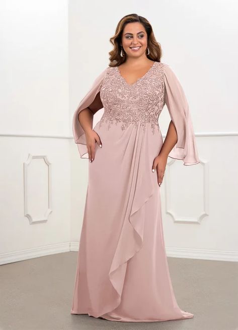 Grooms Mom Dress, Mog Dresses, Mother Of The Bride Plus Size, Grooms Mom, Mother Of The Bride Dresses Long, Mother Of Bride Outfits, Bride Gown, Mother Of Groom Dresses, Mother Wedding Dress