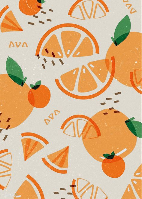 Oranges Wallpapers, Product Poster Design Ideas, Retro Fabric Prints, Orange Minimalist, Wallpaper Galaxy, Phone Background Wallpaper, Wallpaper Minimalist, Hd Wallpaper 4k, Artistic Wallpaper