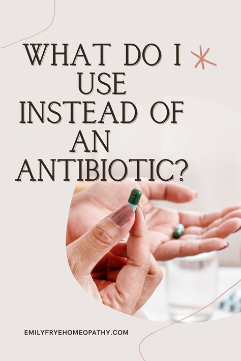 When first learning about homeopathy, one question is, “What do I use instead of an antibiotic?” In our society, antibiotics are tossed around like a bean bag. There was a time when they were thought to be a miracle drug. At the time of their discovery, maybe they were. But as we are apt to do, we have overused them. Make Up Words, How To Stop Coughing, Homeopathy Remedies, Person Falling, Made Up Words, Strep Throat, High Fever, Sinus Infection, Stomach Ache