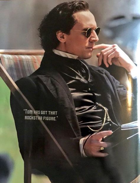 Sir Thomas Sharpe Sir Thomas Sharpe, Tom Hiddleston Crimson Peak, Thomas Sharpe, Crimson Peak, Tyler Hoechlin, Thomas William Hiddleston, Living Quotes, Healthy Living Quotes, Loki Marvel