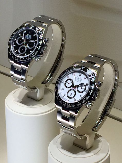 NEW Rolex Cosmograph Daytona ...repinned für Gewinner! - jetzt gratis Erfolgsratgeber sichern www.ratsucher.de Nice Watch, Best Watch Brands, Rolex Cosmograph Daytona, Cosmograph Daytona, Silver Pocket Watch, Swiss Army Watches, Rolex Watches For Men, New Rolex, Amazing Watches