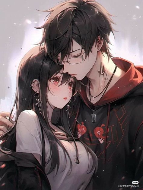 Anime Couples Cuddling, Valentines Anime, Walpapers Cute, Anime Show, Anime Cupples, Best Anime Drawings, Profil Anime, Best Anime Couples, Romantic Anime Couples