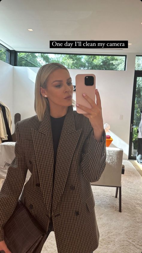 Morgan stewart Morgan Stewart Style, Morgan Stewart, Classy Fits, Grown Women, Style Inspiration Winter, Fashion Lookbook, Business Casual Outfits, Fall Winter Outfits, Business Fashion