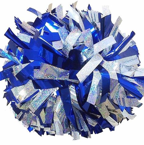 Cheerleading Pom Pom, Clubbing Shoes, Cheerleading Pom Poms, Blue Pom Pom, Cowboys Cheerleaders, Cheer Ideas, Stage Outfit, Dallas Cowboys Cheerleaders, Tablet Stand