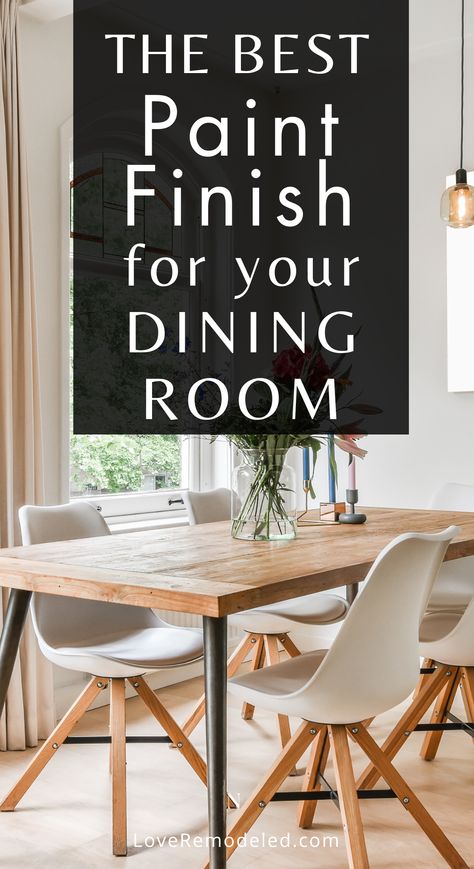 Dining Room Paint Color Ideas, Dining Room Paint Colors, Dining Room Paint, Best Paint, Room Paint Colors, Paint Finish, Paint Colors For Home, Cool Paintings, Paint Finishes