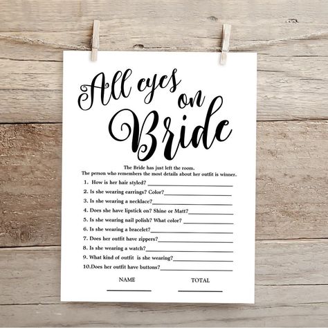 All eyes on Bride Simple Bridal Shower Game Editable Blank Wedding Shower Letter Board, Date Night Bridal Shower Game, Bridal Shower Decor Simple, Classy Bridal Shower Games, Bridal Shower Ideas Themed Elegant, Easy Bridal Shower Games, Bridal Shower Games Funny Interactive, Interactive Bridal Shower Games, Bridal Shower Themes 2024