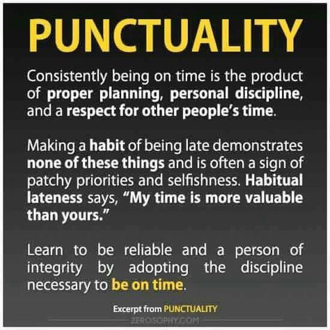 Punctuality Quotes, Book Lessons, The Path Less Traveled, Path Less Traveled, Inspirational Speaker, Simple Words, Work Quotes, Lessons Learned, Business Motivation