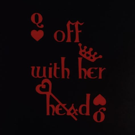 Off With Her Head, Heartless Marissa Meyer, Dark Alice In Wonderland, Lizzie Hearts, Alice In Wonderland Aesthetic, Alice Madness Returns, Marissa Meyer, Alice Madness, Queen Aesthetic