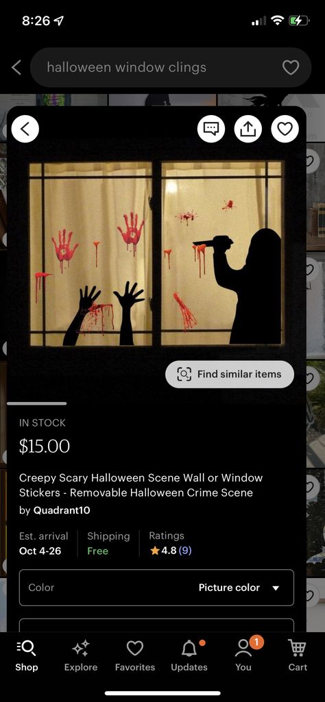 Halloween Basement, Halloween Boards, Dorm Door Decorations, Halloween Window Clings, Deco Halloween, House Party Decorations, Office Halloween, Door Decorating, Halloween Window